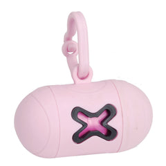 Citygo 20 sacchetti rosa