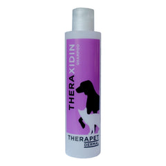 Theraxidin Shampoo 200 ml - Cura Delicata per Capelli