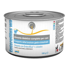 Enterofilus wet diet pate' 150 g per cani