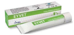 Eyvet crema 15 ml