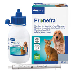 Pronefra cani/gatti 60 ml