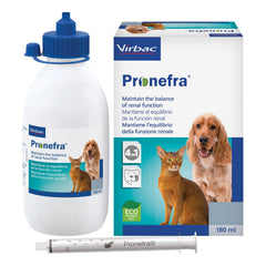 Pronefra cani/gatti 180 ml