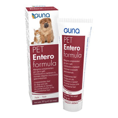 Pet enteroformula 50 g
