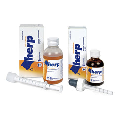 Herp flacone 120 ml