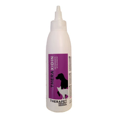 Theraxidin Detergente Otologico per Cani e Gatti - 150 ml