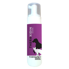 Theraxidin schiuma detergenti 200 ml