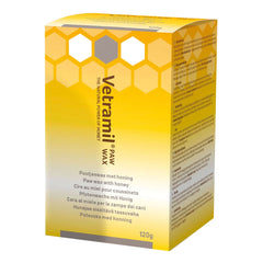 Vetramil paw wax 120 g