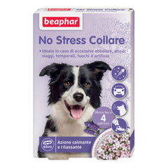 Collare No Stress Beaphar per Cani