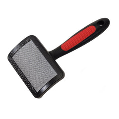 Cardatore con denti curvi cane/gatto small