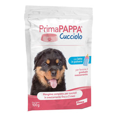 Prima pappa cucciolo mousse busta 100 g