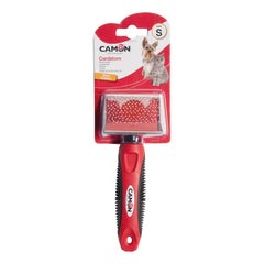 Cardatore denti punte arrotondate s