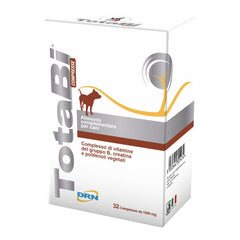 Totabi 32 compresse