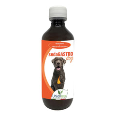 Sedagastro dog 200 ml