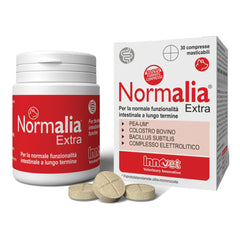 Normalia extra 30 stick orali