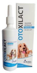 Otoxilact Detergente Auricolare - Pulizia Dolcissima per le Tue Orecchie