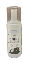 MUP PET Eco Mousse Det a Secco 100 ml - Detergente per Animali Domestici