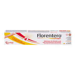 Florentero FAST Siringa Dosatrice da 15 ml per Cani e Gatti