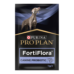 Pro plan fortiflora cane 7 buste