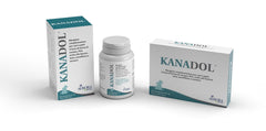 Kanadol 30 compresse