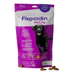Flexadin adult 60 tavolette appetibili