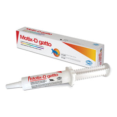 Motix d gatto 30 g