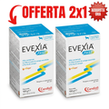2 confezioni di Evexia Fast 50 Compresse